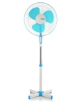 Напольный вентилятор Centek CT-5004 Blue