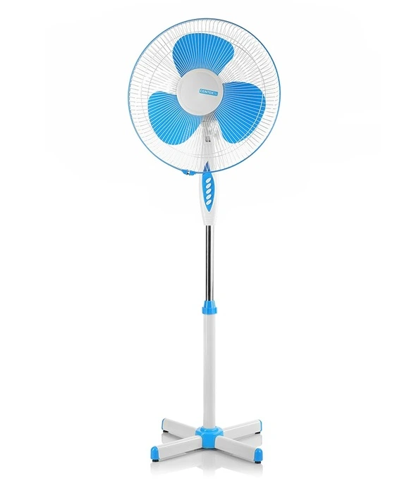 Напольный вентилятор Centek CT-5025 Blue