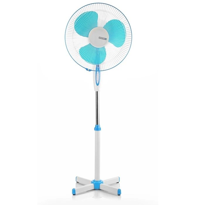Напольный вентилятор Centek CT-5015 Blue
