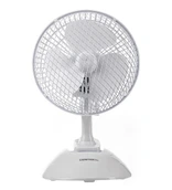Настольный вентилятор Centek CT-5003 White