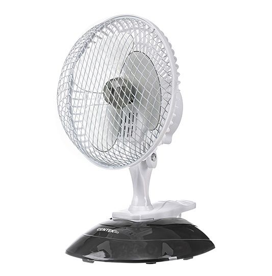 Лопастной вентилятор Centek CT-5003 GRAY фото#2