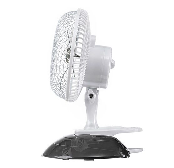 Лопастной вентилятор Centek CT-5003 GRAY фото#3