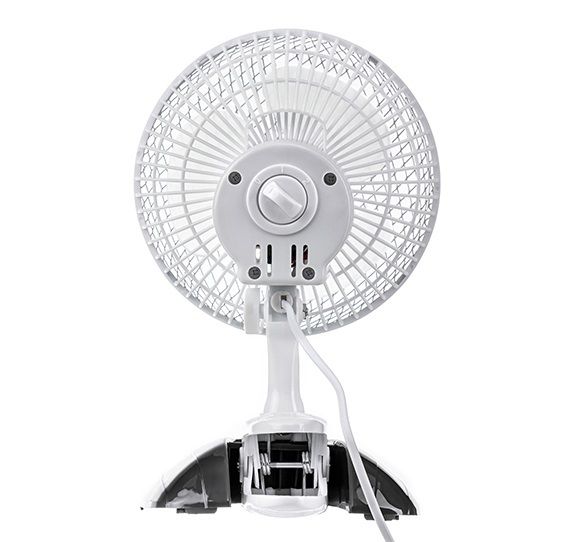 Лопастной вентилятор Centek CT-5003 GRAY фото#4