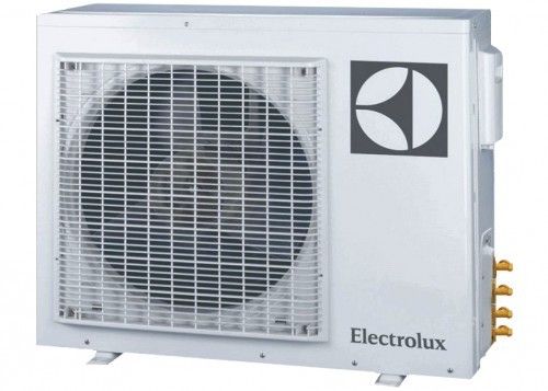 Компрессорно-конденсаторный блок Electrolux ECC-05-G фото#2