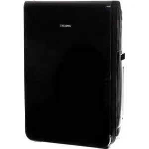 Очиститель-увлажнитель воздуха IClima LUX-8000W (черный)