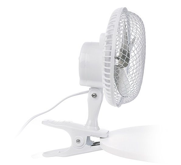 Лопастной вентилятор Centek CT-5003 GRAY фото#6