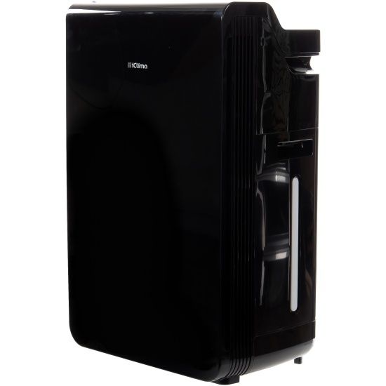 Очиститель-увлажнитель воздуха IClima LUX-8000W (черный) фото#6