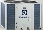 Компрессорно-конденсаторный блок Electrolux ECC-28-G фото#3