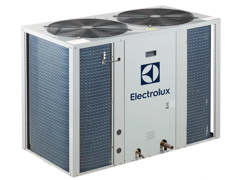 Компрессорно-конденсаторный блок Electrolux ECC-35-G