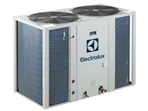 Компрессорно-конденсаторный блок Electrolux ECC-35-G