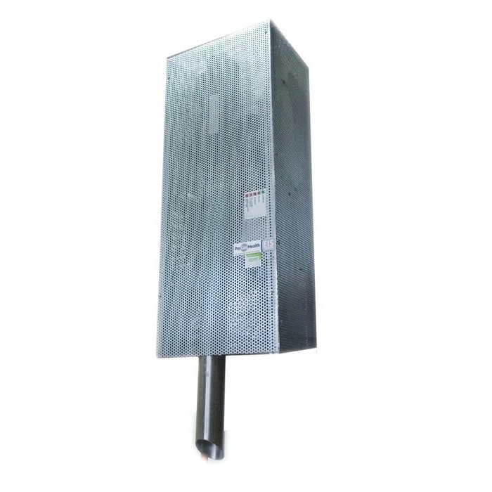 Встраиваемый настенный ледогенератор ProConHealth EIS Tower Naked SL EU 160 B (160kg/24) включает однолучевой датчик