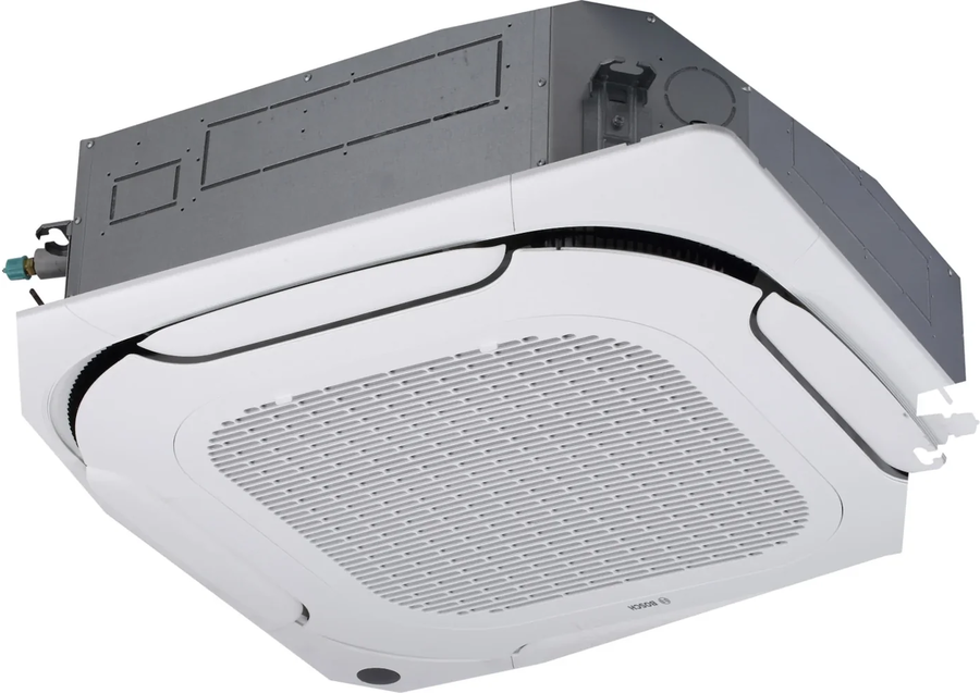 Кассетная VRF система Bosch AF-4CR 36-2 P/AF-P 4CR фото#3