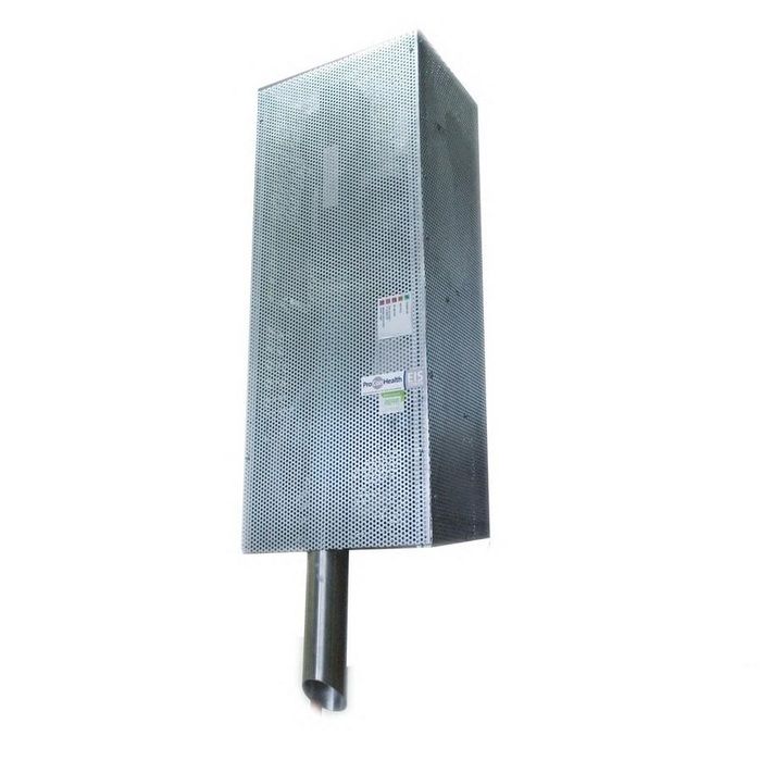 Встраиваемый ледогенератор ProConHealth EIS Tower Naked SL 160 B (160kg/24) на ножках
