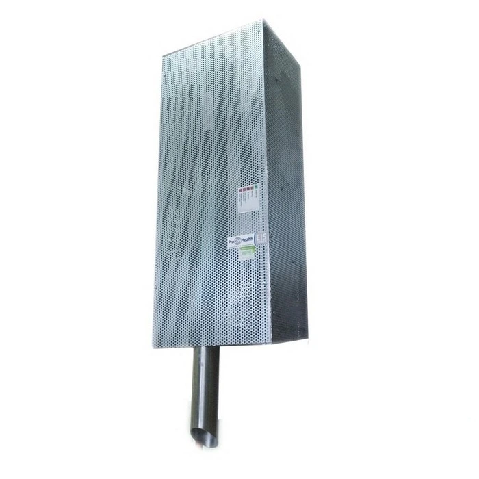 Встраиваемый ледогенератор ProConHealth EIS Tower Naked SL 160 B (160kg/24) на ножках