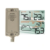 Цифровая метеостанция Rst 1099