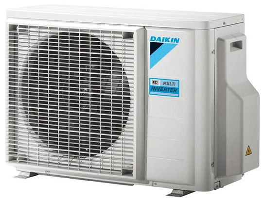 Внешний блок мульти сплит-системы Daikin Free Match 2MXM40N9 фото#2