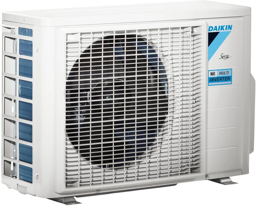 Внешний блок мульти сплит-системы Daikin Free Match 2MXM40N9 фото#4