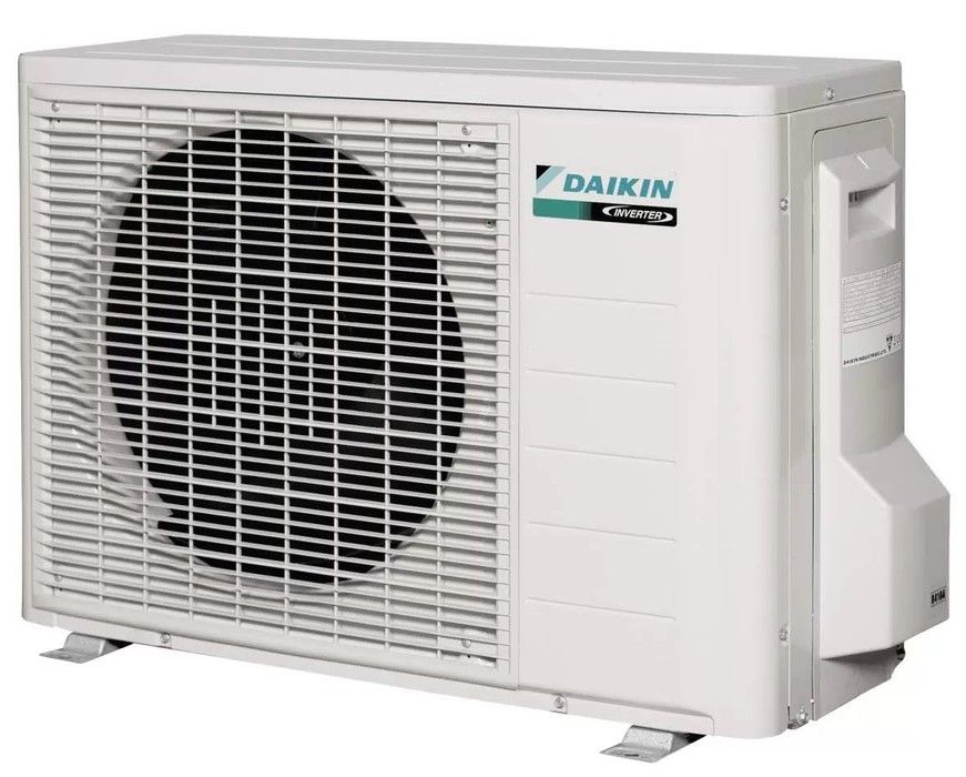 Настенный кондиционер Daikin Sensira FTXF25D/RXF25D фото#3
