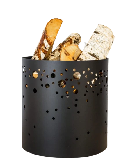 Дровница Fire&Wood Paris
