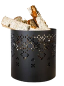 Дровница Fire&Wood London