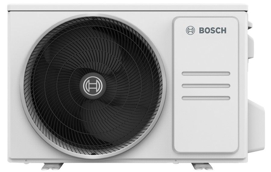 Настенный кондиционер Bosch Climate 6000i CL6001iU W 26 E/CL6001i 26 E фото#2