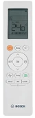 Настенный кондиционер Bosch Climate 6000i CL6001iU W 53 E/CL6001i 53 E фото#2