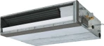 Канальная VRF система Toshiba MMD-UP0071SPHY-E
