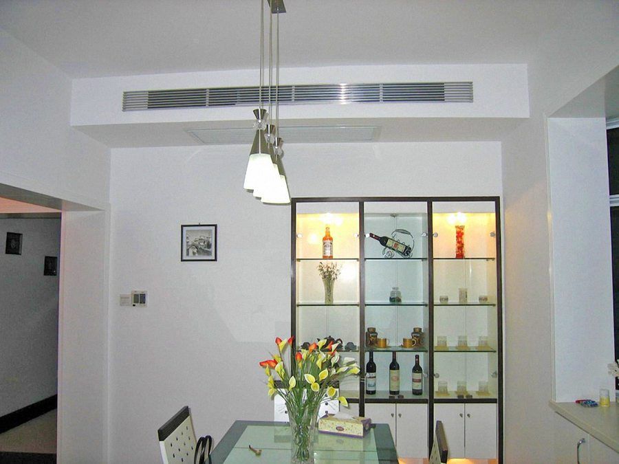 Канальная VRF система Toshiba MMD-UP0031SPHY-E фото#3
