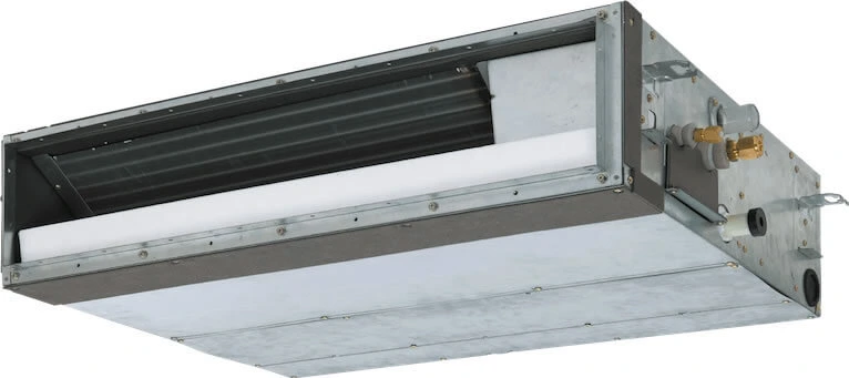 Канальная VRF система Toshiba MMD-UP0121SPHY-E