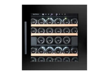 Встраиваемый винный шкаф Temptech OZ60DB