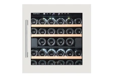 Встраиваемый винный шкаф Temptech OZ60DW