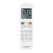 Аксессуар для кондиционеров Daichi DRC12