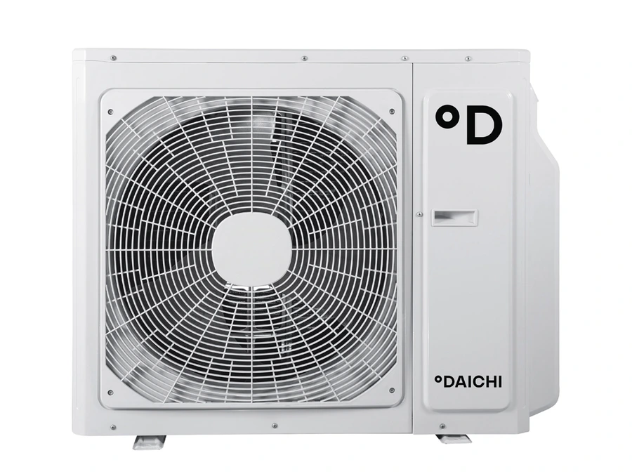 Внешний блок мульти сплит-системы Daichi Free Match DF80A4MS1R
