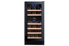 Встраиваемый винный шкаф Temptech PRESQ38DB