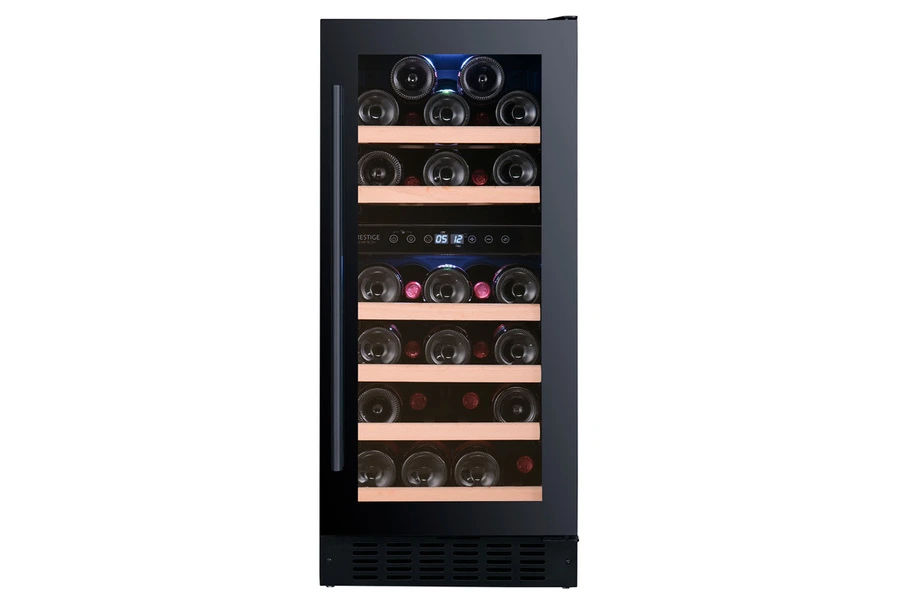 Встраиваемый винный шкаф Temptech PRESQ38DB