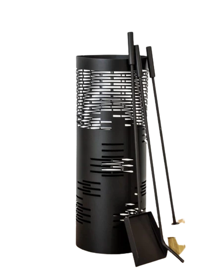 Каминный набор Fire&Wood Borneo (+3 аксессуара)