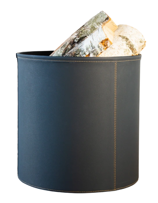 Дровница Fire&Wood Dublin (на колёсах) графит
