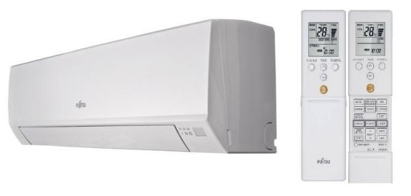 Настенная VRF система Fujitsu ASYA030GТЕH фото#3