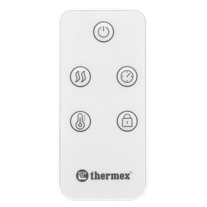 Конвектор электрический Thermex Cosmo 1500E фото#7