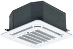 Кассетная VRF система Lessar LSM-H45B4CUA2/LZ-VB4CТВ2