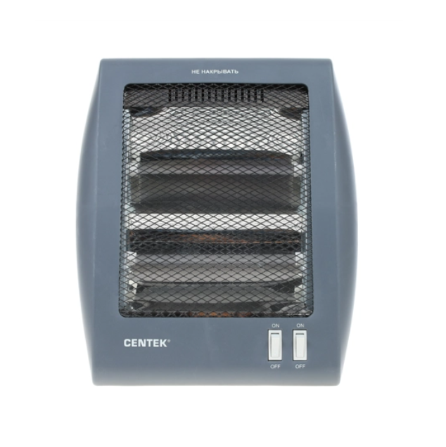 Инфракрасный обогреватель Centek CT-6100 DGY фото#2