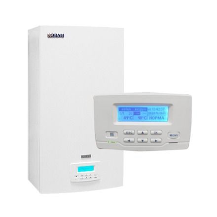 Электрический котел Эван EXPERT PLUS – 3 фото#2