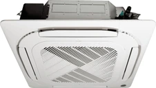 Кассетный кондиционер Mdv MDCD-24HRFN8/MDOU-24HFN8/T-MBQ4-04BD