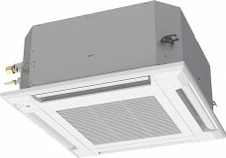 Кассетный внутренний блок мульти сплит-системы Fujitsu AUXG12KVLA/UTGUFYFW