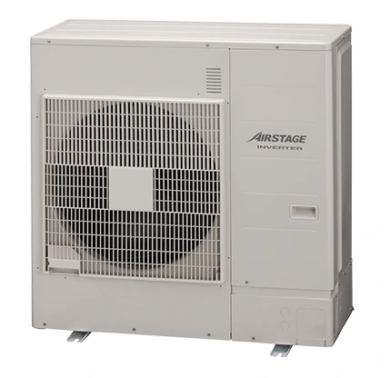 Наружный блок VRF системы Fujitsu AJY040LCLBH