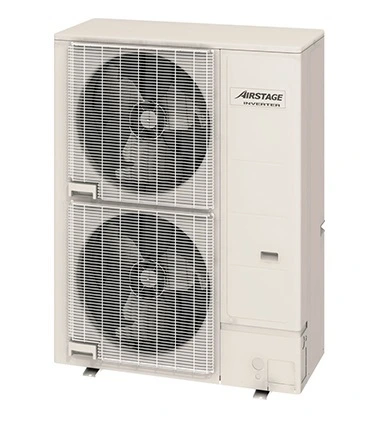 Наружный блок VRF системы Fujitsu AJY072LELBH