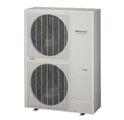Наружный блок VRF системы Fujitsu AJY045LELBH