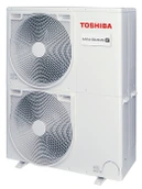 Наружный блок VRF системы Toshiba MCY-MHP0806HS8-E