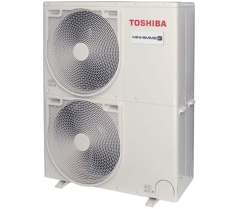 Наружный блок VRF системы Toshiba MCY-MHP1006HS8-E фото#3