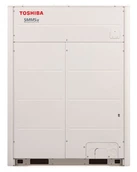 Наружный блок VRF системы Toshiba MMY-MUP1201HT8P-E